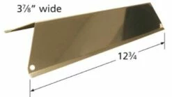 96611 BBQ Heat Plate - Broil Mate/Huntington