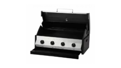 Cadac Meridian 4 Burner Built Gas BBQ -THE BBQ SHOP 982241 40 01 meridian 4b built in 4 1 1000x563 1