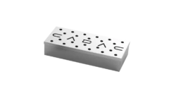 Cadac Stainless Steel Smoker Box - 98312V