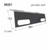 99351 BBQ Heat Plate - Ducane -THE BBQ SHOP 99351 1000x563 1