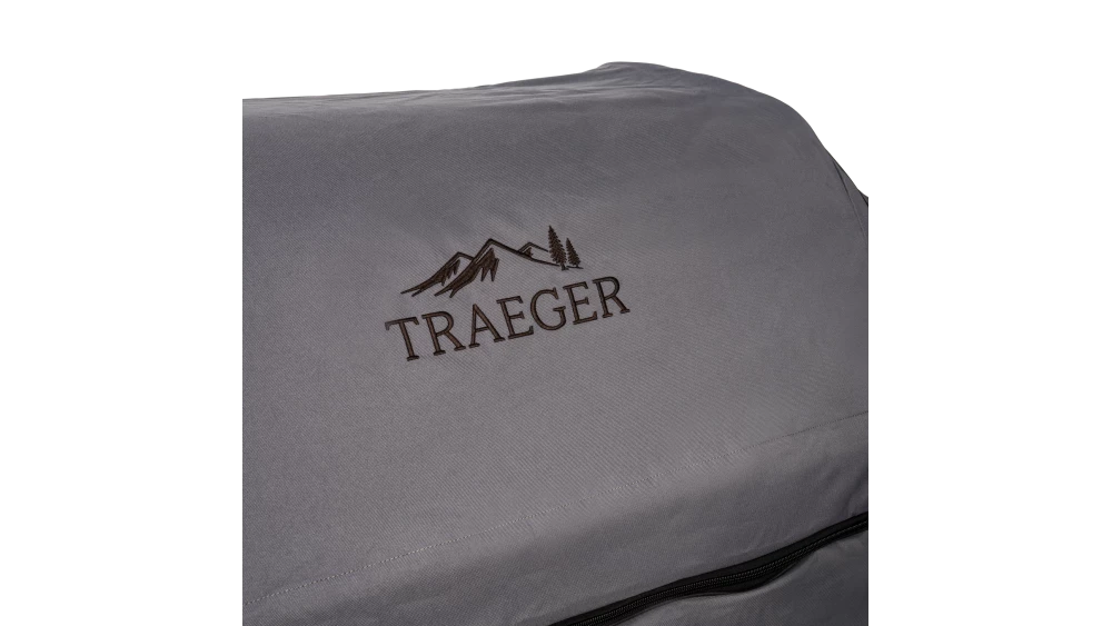 Traeger - Cover For Timberline BBQ 5 Traeger - Cover For Timberline BBQ - Image 3
