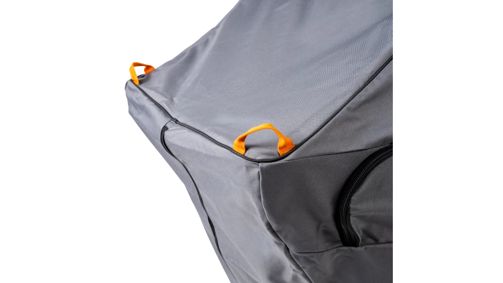 Traeger - Cover For Timberline BBQ 6 Traeger - Cover For Timberline BBQ - Image 4