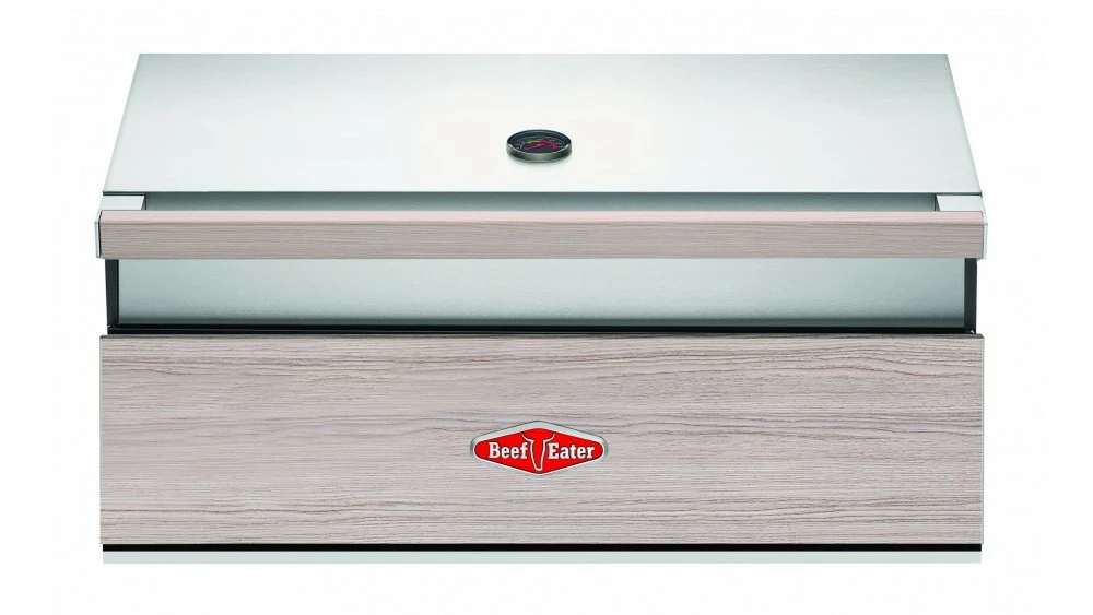 Beefeater 1500 Series Built In - 4 Burner Gas BBQ 3 Beefeater 1500 Series Built In - 4 Burner Gas BBQ