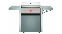 Beefeater 1500 Series - 3 Burner Gas BBQ