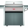 Beefeater 1500 Series - 4 Burner Gas BBQ 1 Beefeater 1500 Series - 4 Burner Gas BBQ -THE BBQ SHOP BDM1540GA HERO FR CL 1000x563 1