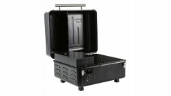 Traeger - Ranger Pellet BBQ - Free Bag Of Pellets -THE BBQ SHOP BF RNGR 005 1000x563 1