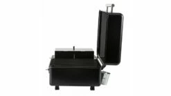 Traeger - Ranger Pellet BBQ - Free Bag Of Pellets -THE BBQ SHOP BF RNGR 022 1000x563 1