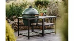 Big Green Egg XL Modular Nest System Bundle -THE BBQ SHOP BGE190516MATT20AUSTIN 288 1000x563 1