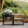 Big Green Egg XL Modular Nest System Bundle 1 Big Green Egg XL Modular Nest System Bundle -THE BBQ SHOP BGE190516MATT20AUSTIN 341 1000x563 1