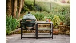 Big Green Egg XL Modular Nest System Bundle