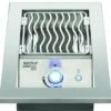 Napoleon Drop In 10" Infra Red Side Burner - BIB10IRPSS-CE -THE BBQ SHOP BIB10IR DropIn Burners SizzleZone GridLow 1000x563 2