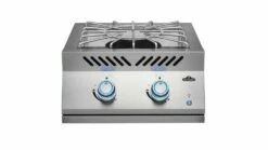 Napoleon Built In 18" Power Side Burner - BIB18PBPSS-CE
