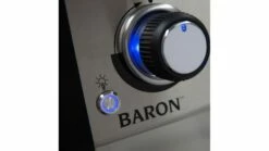 Broil King Baron S490 IR - Free Cover -THE BBQ SHOP BK20Baron20Control20Light202021 1000x563 1
