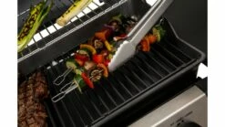 Broil King BK 310 Gas BBQ -THE BBQ SHOP BK310 FoodShots 03 1000x563 1