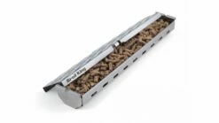 Broil King Pellet Smoker Box - 60181 7 Broil King Pellet Smoker Box - 60181 -THE BBQ SHOP BK 60181 propped 01 1000x563 1
