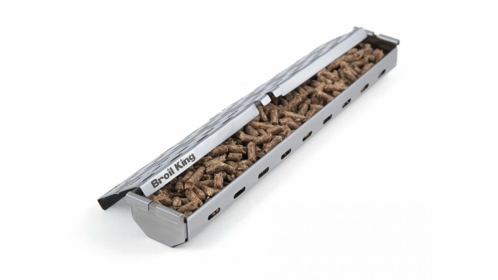 Broil King Pellet Smoker Box - 60181 5 Broil King Pellet Smoker Box - 60181 - Image 3