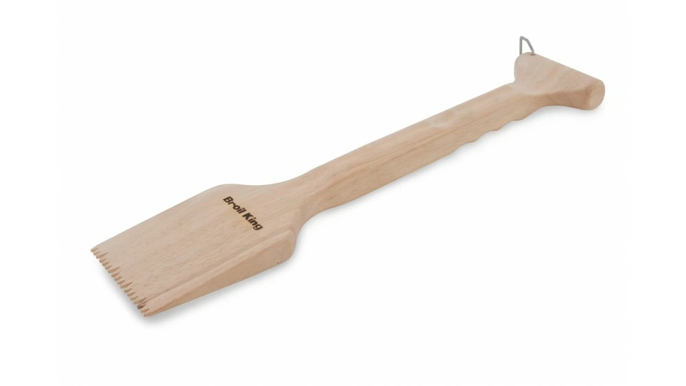Broil King Wood Grill Scraper - 65335 3 Broil King Wood Grill Scraper - 65335