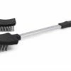 Broil King Baron Coil Spring Grill Brush - 65600 -THE BBQ SHOP BK 65600 Spring20Brush 01 1000x563 1