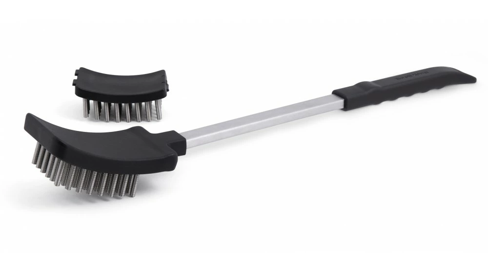 Broil King Baron Coil Spring Grill Brush - 65600 3 Broil King Baron Coil Spring Grill Brush - 65600