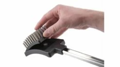 Broil King Baron Coil Spring Grill Brush - 65600 7 Broil King Baron Coil Spring Grill Brush - 65600 -THE BBQ SHOP BK 65600 Spring20Brush Replacement 02 1000x563 1