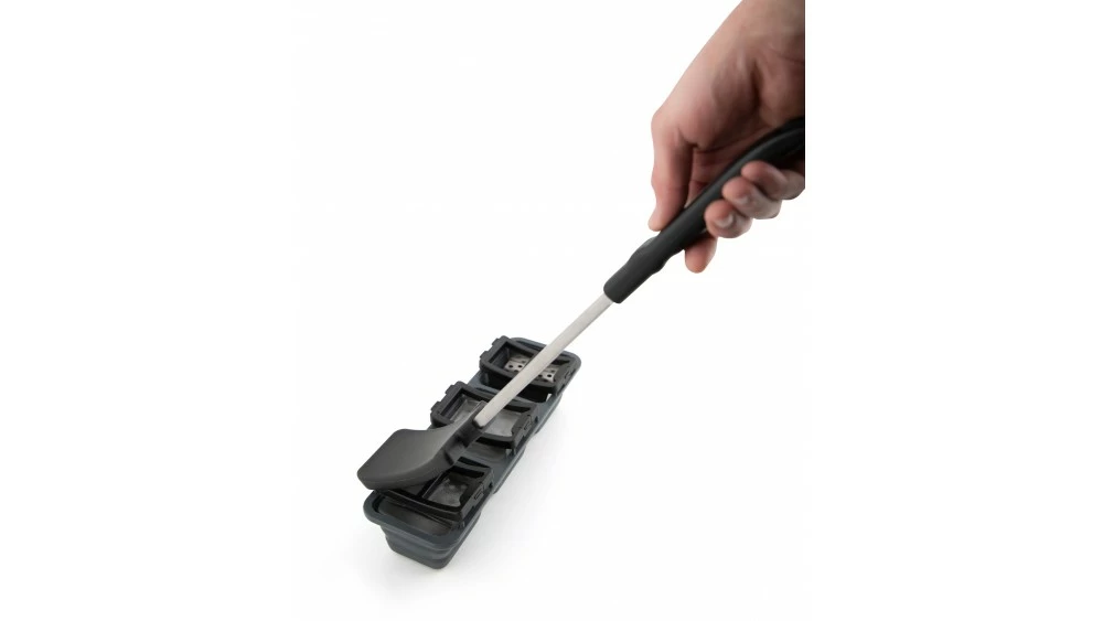 Broil King Ice Grill Brush - 65679 4 Broil King Ice Grill Brush - 65679 - Image 2