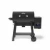 Broil King Crown 500 Pellet Smoker -THE BBQ SHOP BK BaronPellet500 EU Front 01 1000x563 1