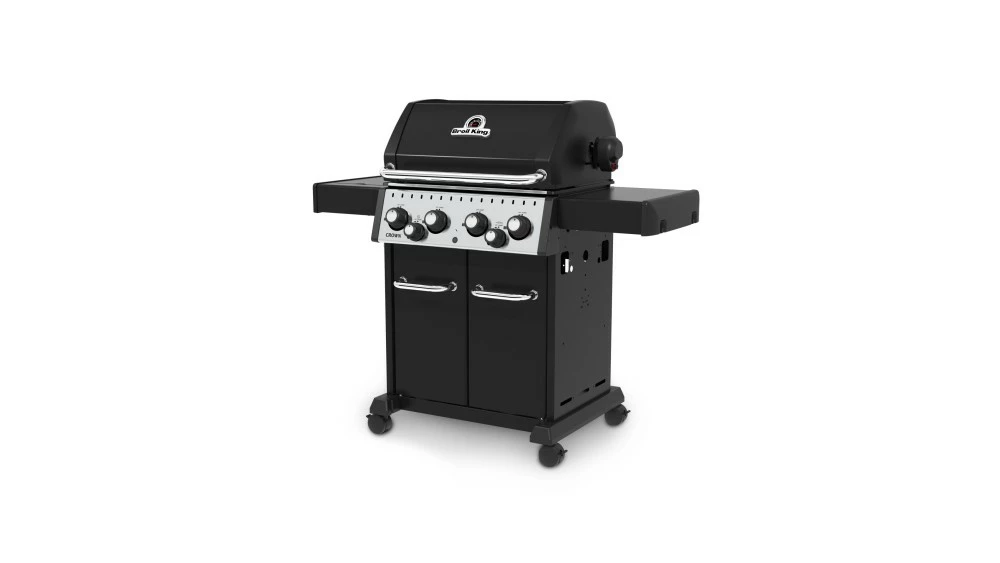 Broil King Crown 490 BBQ - Free Cover 5 Broil King Crown 490 BBQ - Free Cover - Image 3