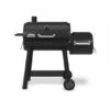 Broil King Smoke 500 Offset Smoker 2 Broil King Smoke 500 Offset Smoker -THE BBQ SHOP BK Regal20Charcoal20Offset20500 Front 01 1000x563 1