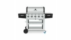 Broil King Regal S510 Commercial BBQ - Free Cover -THE BBQ SHOP BK Regal520Commercial Front 01 1000x563 1