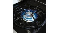 Broil King Crown 490 BBQ - Free Cover 13 Broil King Crown 490 BBQ - Free Cover -THE BBQ SHOP BK SideBurnerSS 01 1000x563 3