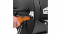 Broil King Smoke 500 Offset Smoker -THE BBQ SHOP BK Smoke Bottle20Opener 01 1000x563 1