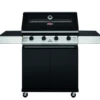 Beefeater 1200E 4 Burner Gas BBQ