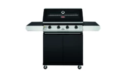 Beefeater 1200E 4 Burner Gas BBQ