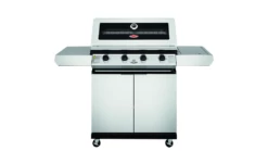 Beefeater 1200S 4 Burner Gas BBQ