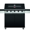 Beefeater 1200E 5 Burner Gas BBQ