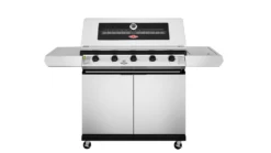 Beefeater 1200S 5 Burner Gas BBQ