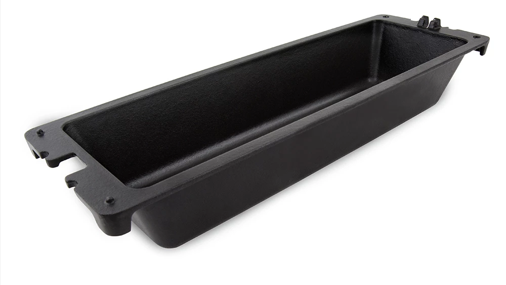 Broil King Cast Wok - Imperial/Regal - 69618 3 Broil King Cast Wok - Imperial/Regal - 69618