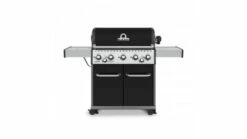 Broil King Baron 590IR Gas BBQ - Free Cover 14 Broil King Baron 590IR Gas BBQ - Free Cover -THE BBQ SHOP Baron20590 1000x563 1