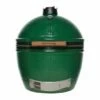 Big Green Egg XL With Conveggtor -THE BBQ SHOP Big Green Egg Extra Large 1000x563 1
