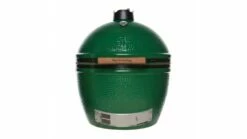 Big Green Egg XL With Conveggtor