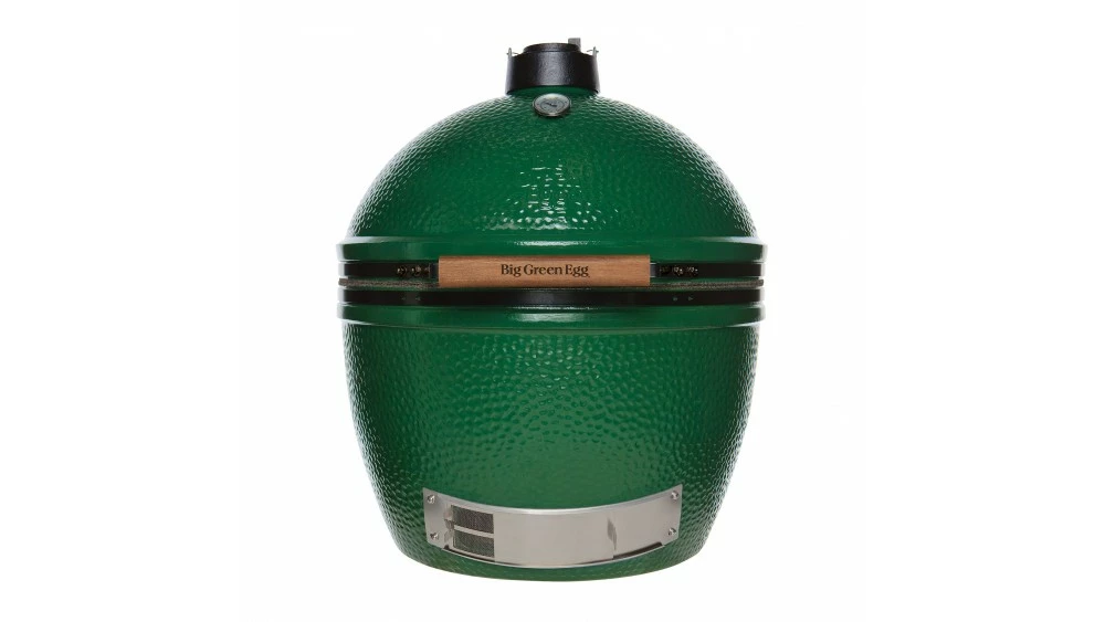 Big Green Egg XL With Conveggtor 3 Big Green Egg XL With Conveggtor