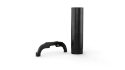 Gozney Neapolitan Arch And Flue Extension