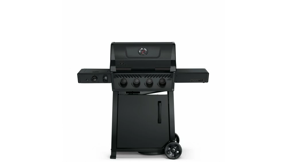 Napoleon Freestyle 425 Phantom Gas BBQ 3 Napoleon Freestyle 425 Phantom Gas BBQ