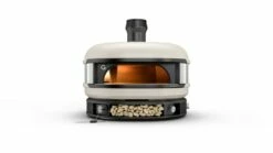 Gozney Dome Dual Fuel Pizza Oven