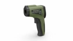 Gozney Infrared Thermometer -THE BBQ SHOP Gozney20Dome Temperature20Gun20Side201 1000x563 1
