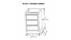 Napoleon Oasis 400 - PRO825 - Island Gas BBQ - Free Rotisserie 28 Napoleon Oasis 400 - PRO825 - Island Gas BBQ - Free Rotisserie -THE BBQ SHOP IM 3DC20320DRAWER20CABINET 1000x563 1