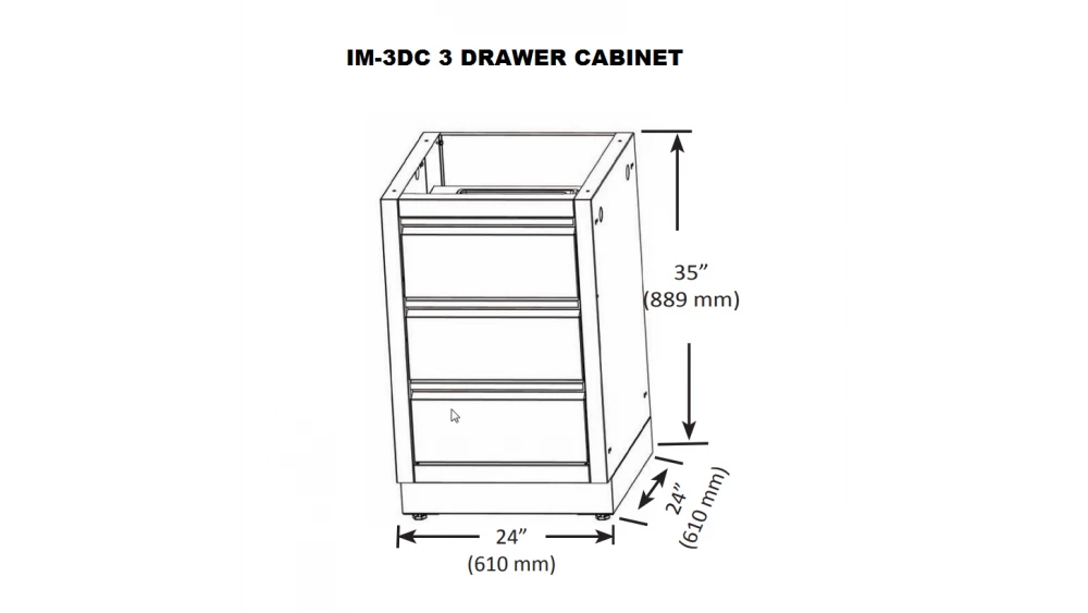 Napoleon Oasis 400 - PRO825 - Island Gas BBQ - Free Rotisserie 13 Napoleon Oasis 400 - PRO825 - Island Gas BBQ - Free Rotisserie - Image 11