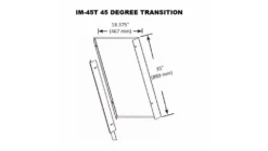 Napoleon Oasis 200 - LEX605 - Island Gas BBQ -THE BBQ SHOP IM 45T204520DEGREE20TRANSITION 1000x563 2