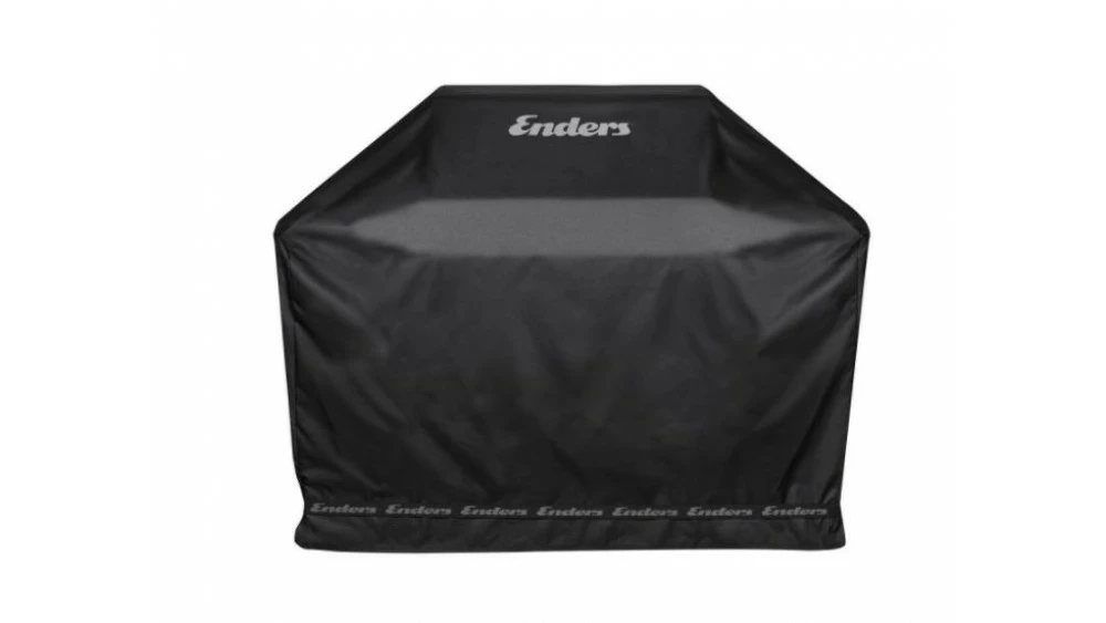 Lifestyle - Enders Kansas Pro Cover For 3 And 4 Models 3 Lifestyle - Enders Kansas Pro Cover For 3 And 4 Models