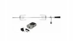 Lifestyle - Enders Kansas Pro 3 Rotisserie